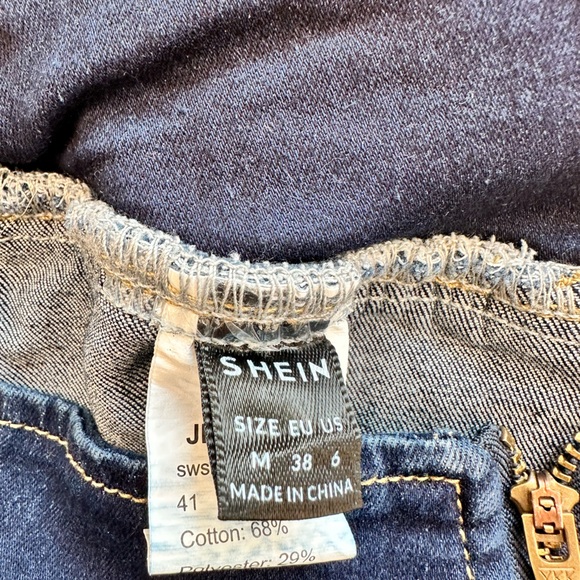 Shein Shkorts for sale! - Picture 4 of 4